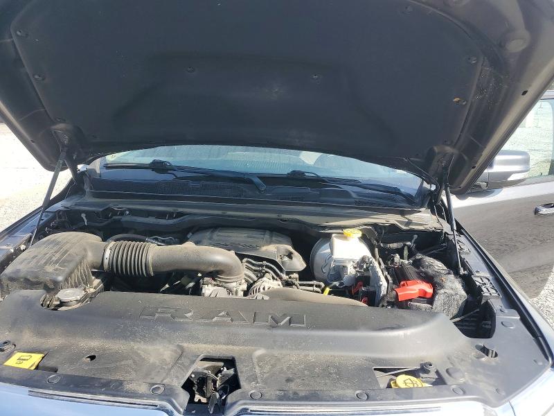2020 Ram 1500 მანქანა იყიდება აუქციონზე, vin: 1C6SRFFT3LN167602, აუქციონის ნომერი: 79557265