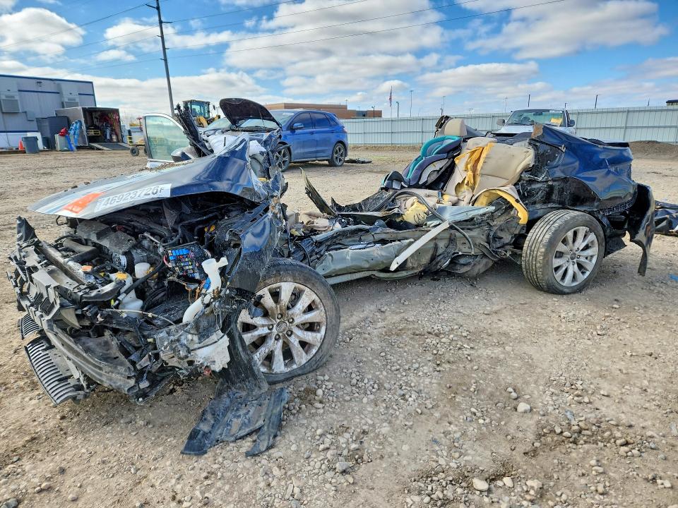 Aukcja sprzedaży 2017 Subaru Legacy, vin: 4S3BNAC69H3060336, numer aukcji: 46923726