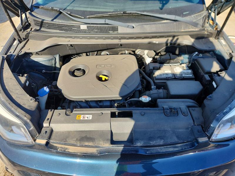 Продажа на аукционе авто 2018 Kia Soul, vin: KNDJP3A55J7569107, номер лота: 46828856