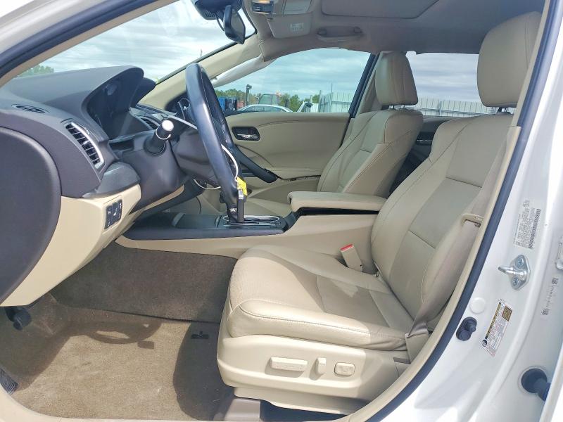 Aukcja sprzedaży 2018 Acura Rdx, vin: 5J8TB3H70JL004724, numer aukcji: 46662316