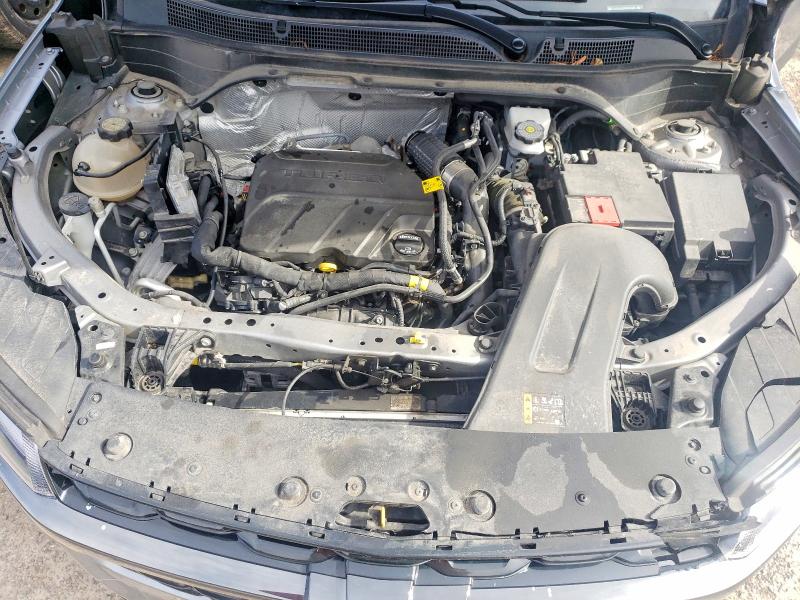 79757435 :رقم المزاد ، KL77LJE27RC084302 vin ، 2024 Chevrolet Trax Rs 4dr 2wd مزاد بيع