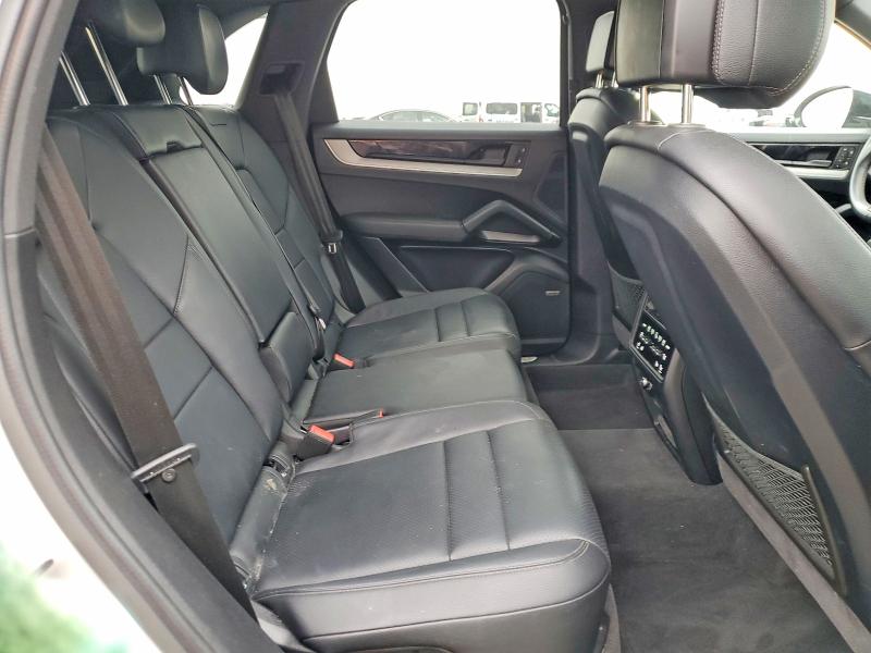 Aukcja sprzedaży 2024 Porsche Cayenne, vin: WP1AA2AY4RDA08771, numer aukcji: 47730856
