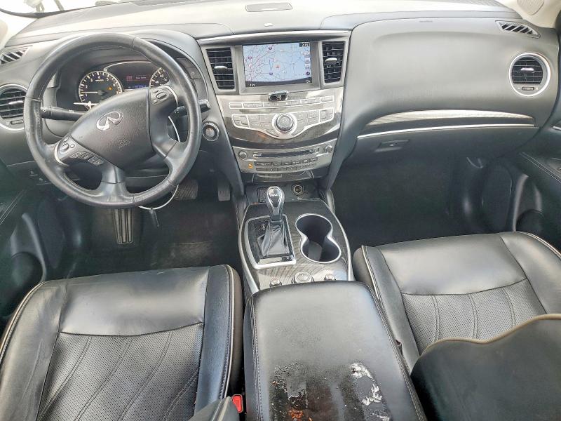 Продажа на аукционе авто 2020 Infiniti Qx60, vin: 5N1DL0MN1LC504599, номер лота: 47578766