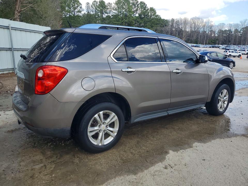 Продажа на аукционе авто 2012 Chevrolet Equinox, vin: 2GNALFEK0C6128654, номер лота: 41611246