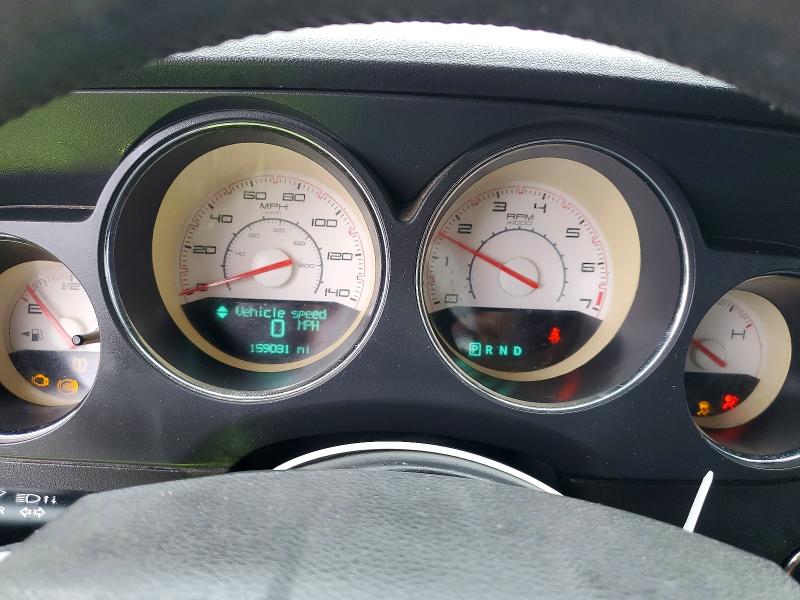 Aukcja sprzedaży 2014 Dodge Challenger, vin: 2C3CDYAG3EH176477, numer aukcji: 46311526