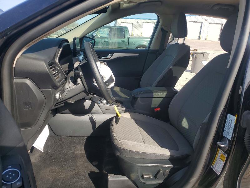 79968655 :رقم المزاد ، 1FMCU9G69LUB18671 vin ، 2020 Ford Escape مزاد بيع
