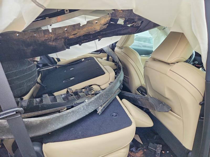 79423945 :رقم المزاد ، 5N1DL1FR1RC355903 vin ، 2024 Infiniti Qx60 مزاد بيع