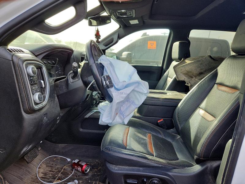 Aukcja sprzedaży 2019 Gmc Sierra, vin: 1GTP9EEL7KZ350499, numer aukcji: 45512456