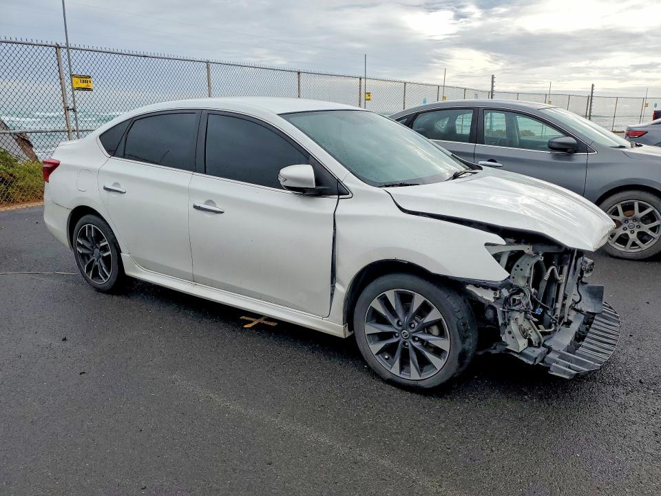 Aukcja sprzedaży 2016 Nissan Sentra, vin: 3N1AB7AP5GY332229, numer aukcji: 46217916