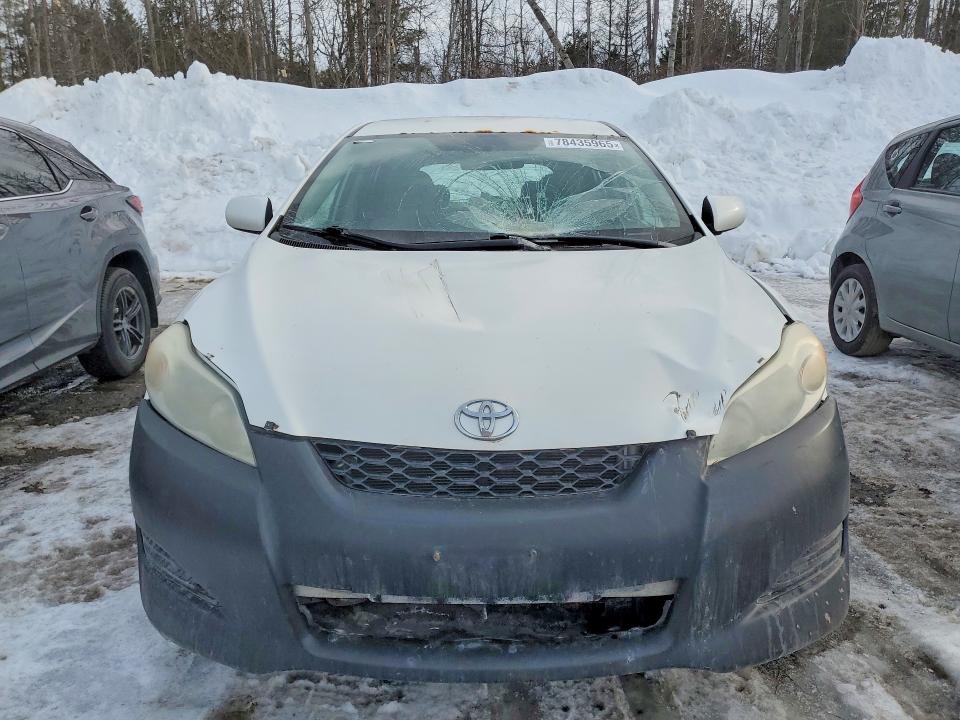 Aukcja sprzedaży 2009 Toyota Corolla Matrix, vin: 2T1KE40E29C017446, numer aukcji: 78435965