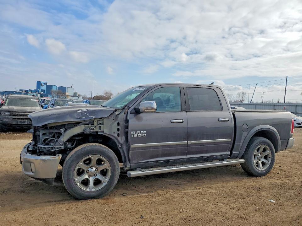 Aukcja sprzedaży 2015 Ram 1500, vin: 1C6RR7NM6FS617506, numer aukcji: 41758266
