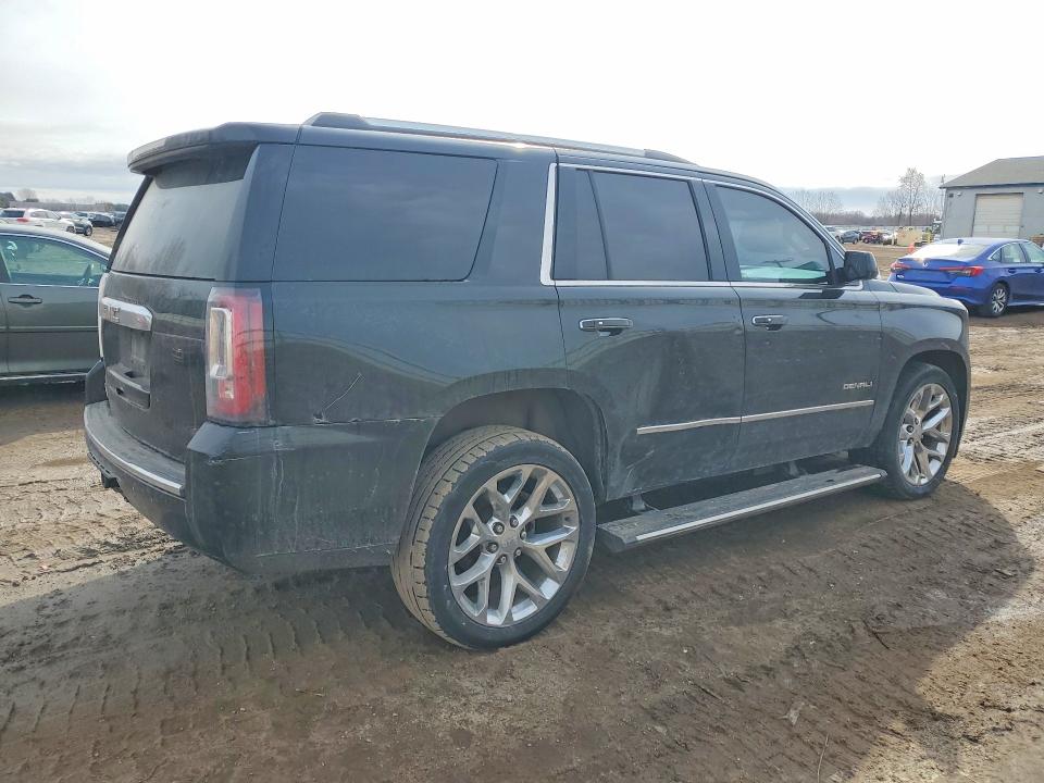79900845 :رقم المزاد ، 1GKS2CKJXJR280408 vin ، 2018 Gmc Yukon مزاد بيع