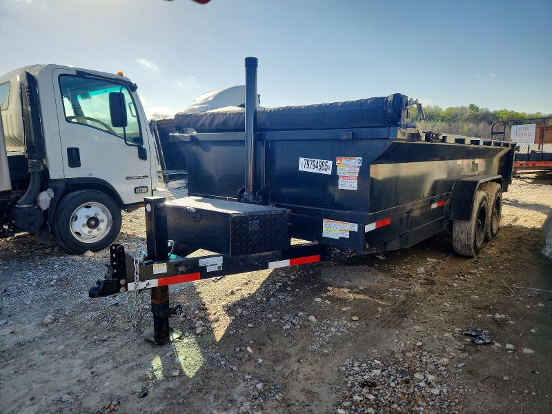 Продажа на аукционе авто 2024 Texas Pride Trailers, vin: 7HCBD1620RB054914, номер лота: 79794985