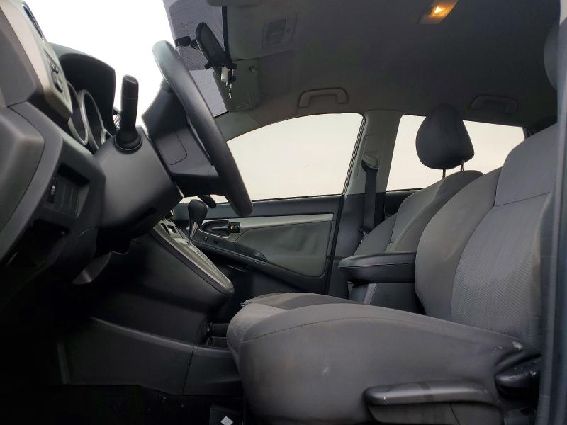 Продажа на аукционе авто 2012 Toyota Matrix, vin: 2T1KU4EE9CC887522, номер лота: 79475885