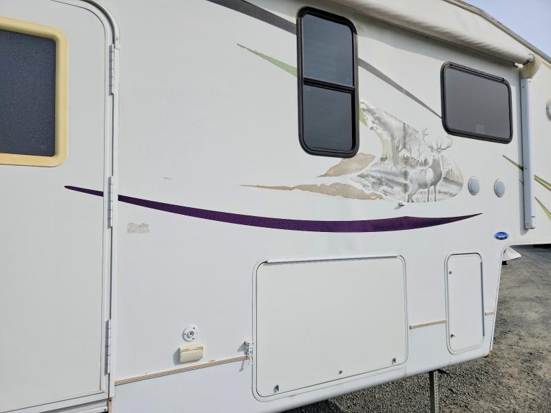 Продажа на аукционе авто 2010 Heartland Elkridge, vin: 5SFSG2925AE211510, номер лота: 47912976