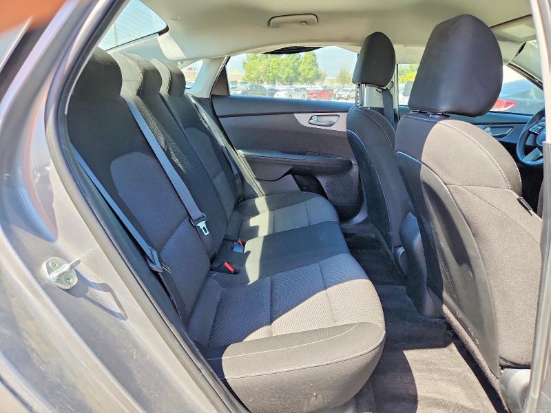Aukcja sprzedaży 2022 Kia Forte, vin: 3KPF24AD0NE489561, numer aukcji: 47264826