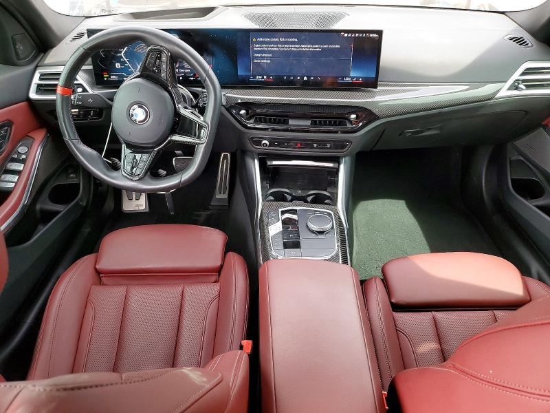 Aukcja sprzedaży 2025 Bmw M340xi, vin: 3MW69FT03S8E99722, numer aukcji: 47478846