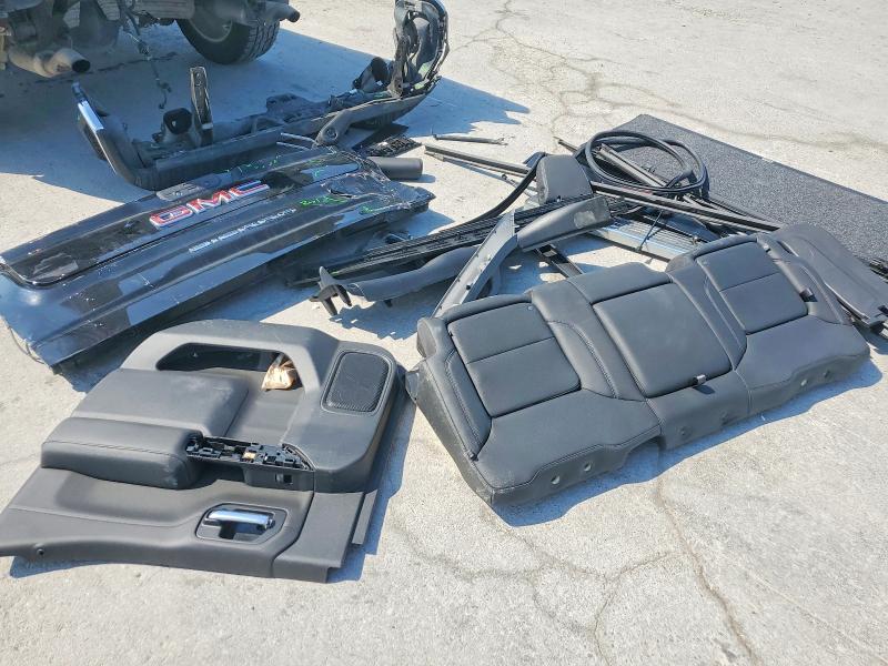 47823766 :رقم المزاد ، 3GTU9DEL8LG412572 vin ، 2020 Gmc Sierra مزاد بيع