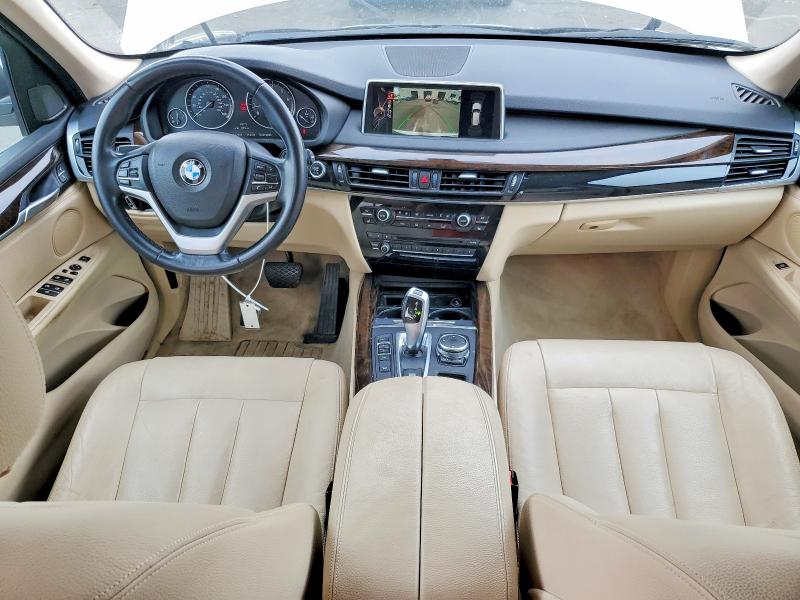 Auction sale of the 2015 Bmw X5, vin: 5UXKR0C53F0K66030, lot number: 46538196