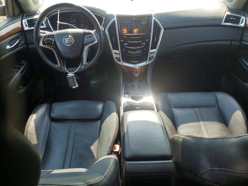 Продажа на аукционе авто 2014 Cadillac Srx, vin: 3GYFNBE34ES611718, номер лота: 47780336