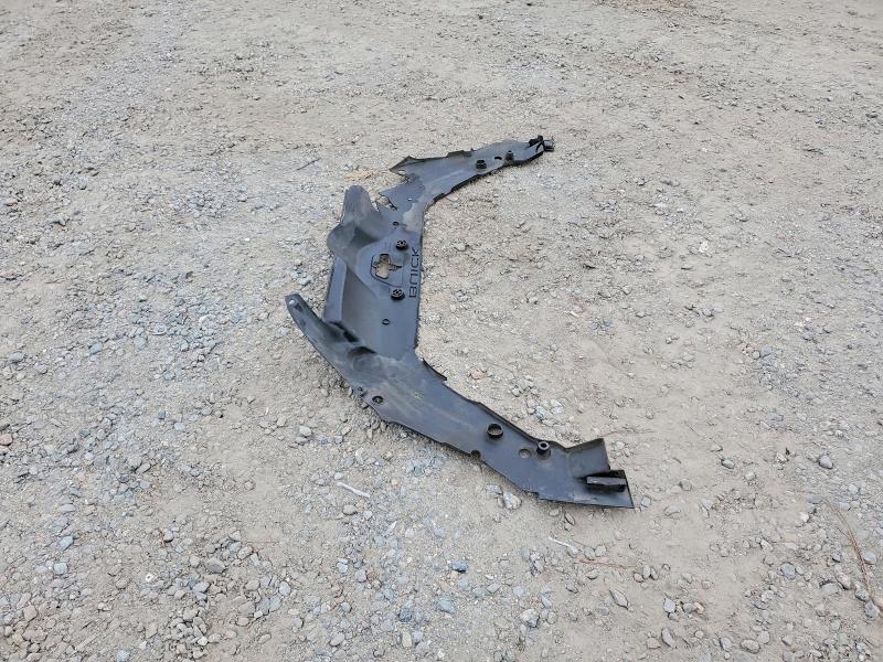 2011 Buic Enclave მანქანა იყიდება აუქციონზე, vin: 5GAKVBED1BJ326910, აუქციონის ნომერი: 79623805
