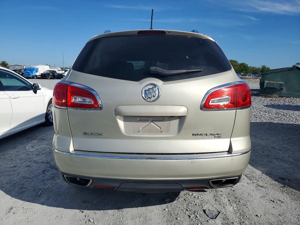 Aukcja sprzedaży 2015 Buick Enclave, vin: 5GAKVBKD1FJ251989, numer aukcji: 46757796