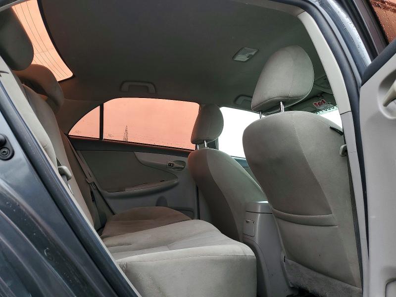Продажа на аукционе авто 2012 Toyota Corolla, vin: 2T1BU4EE4CC785979, номер лота: 79561135