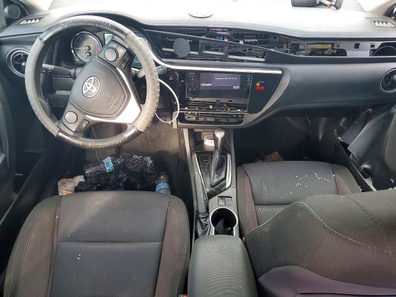 45915286 :رقم المزاد ، 5YFBURHEXKP895765 vin ، 2019 Toyota Corolla مزاد بيع