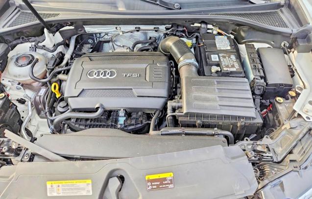 Продажа на аукционе авто 2019 Audi Q3, vin: WA1EECF33K1071842, номер лота: 47467616