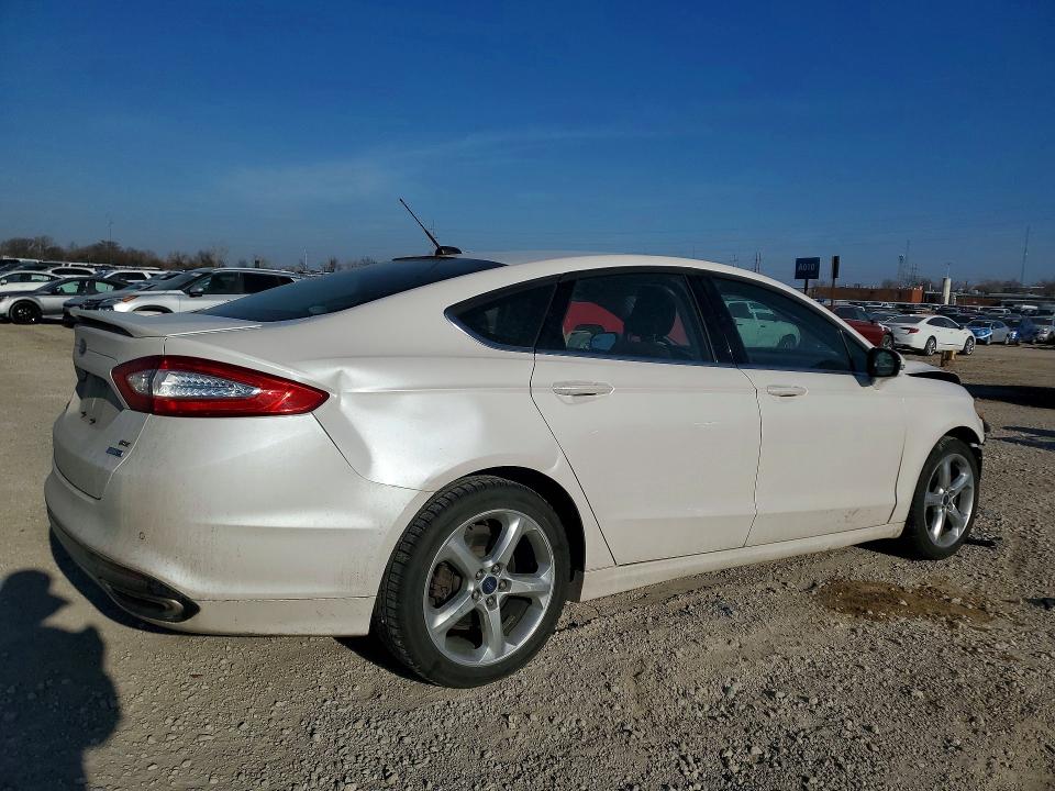 Aukcja sprzedaży 2015 Ford Fusion, vin: 3FA6P0T93FR276221, numer aukcji: 47911226