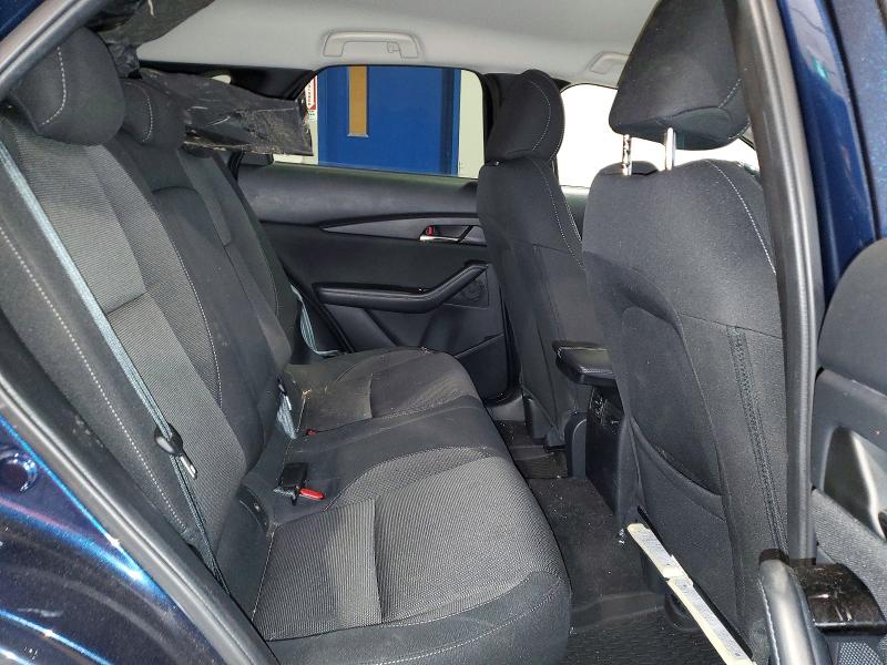 Продажа на аукционе авто 2022 Mazda Cx-30, vin: 3MVDMBCL4NM434464, номер лота: 46993576