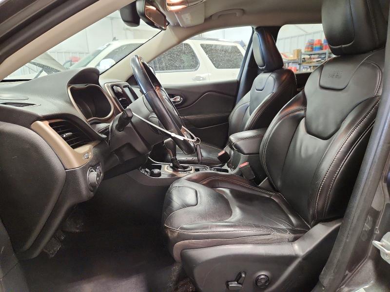 Aukcja sprzedaży 2016 Jeep Cherokee, vin: 1C4PJMDB9GW295654, numer aukcji: 47439846