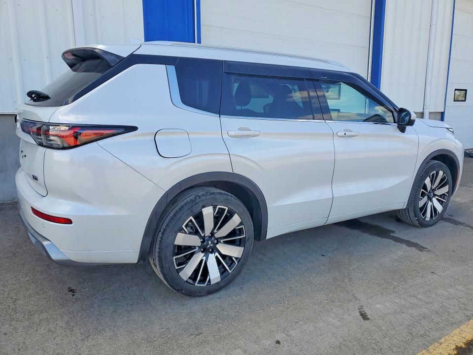 Aukcja sprzedaży 2025 Mitsubishi Outlander, vin: JA4J4WA85SZ622957, numer aukcji: 46885566