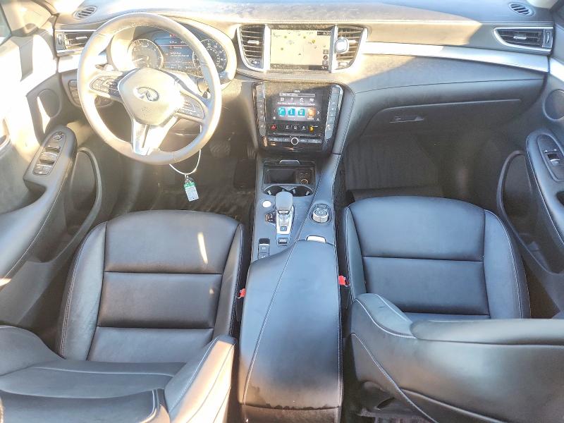 Продаж на аукціоні авто 2020 Infiniti Qx50, vin: 3PCAJ5M30LF116369, номер лоту: 79121105