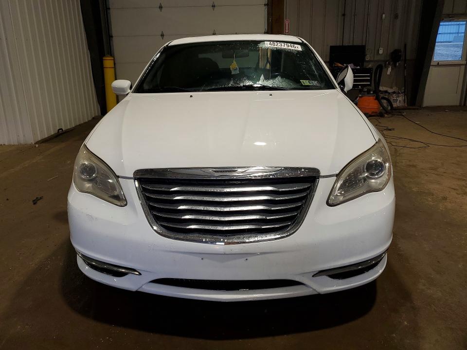 Aukcja sprzedaży 2011 Chrysler 200, vin: 1C3BC1FG1BN559884, numer aukcji: 48237946