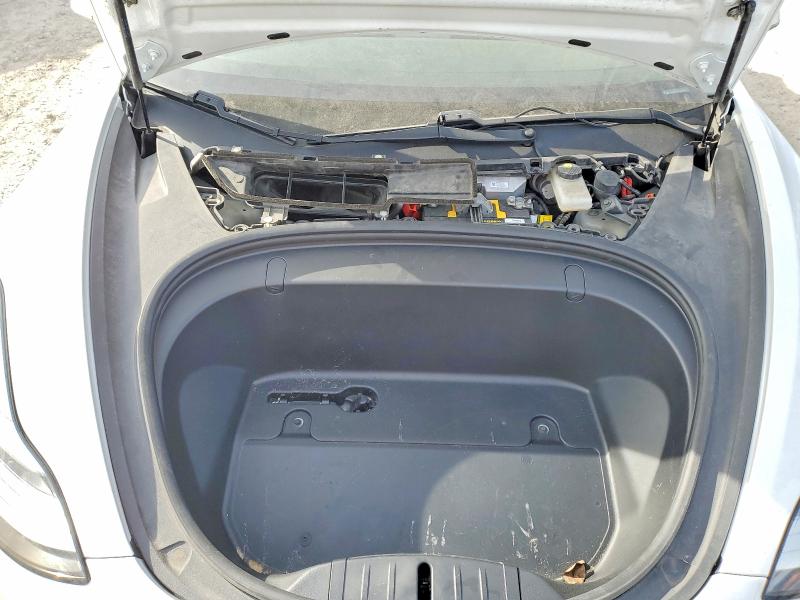 Aukcja sprzedaży 2019 Tesla Model 3, vin: 5YJ3E1EA0KF464657, numer aukcji: 47209476