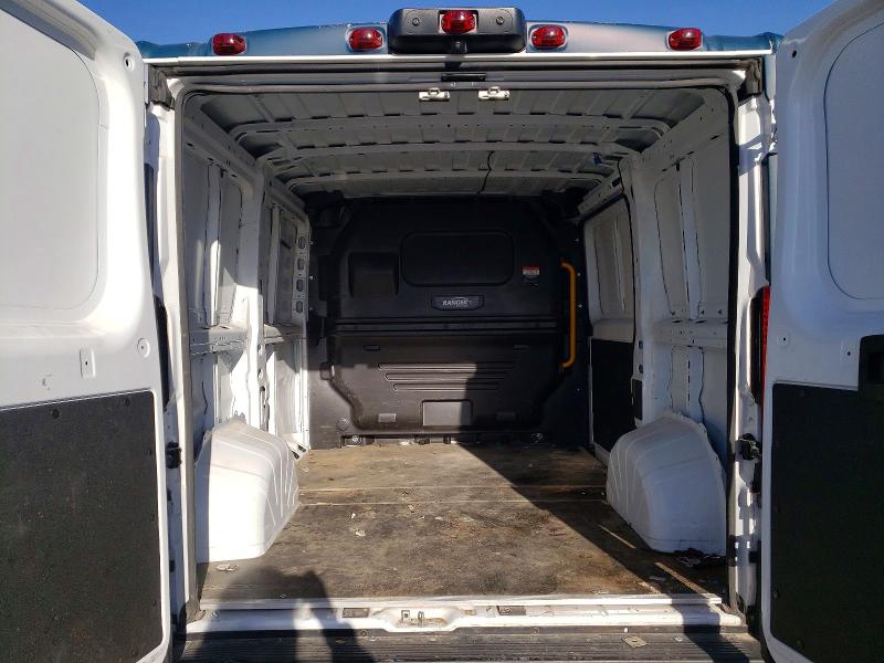 Aukcja sprzedaży 2024 Ram Promaster 1500, vin: 3C6LRVNG5RE139896, numer aukcji: 46059146