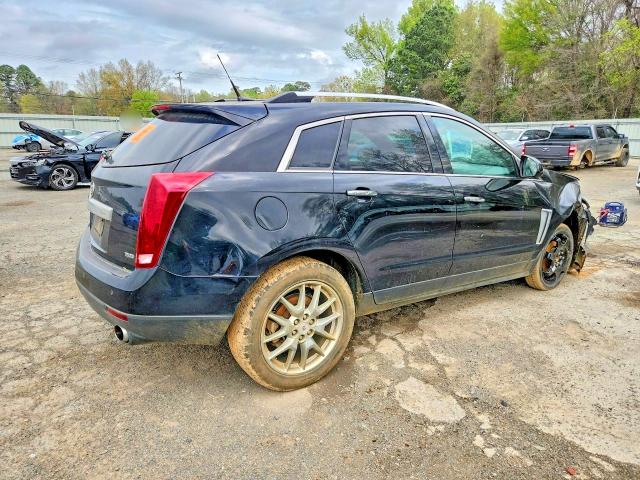 Продаж на аукціоні авто 2014 Cadillac Srx, vin: 3GYFNCE32ES633674, номер лоту: 79896965