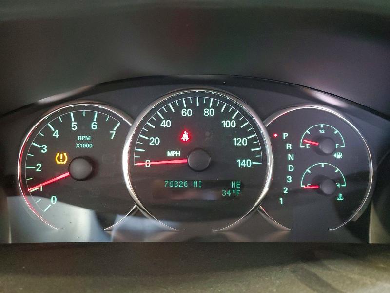 Aukcja sprzedaży 2007 Buick Lacrosse, vin: 2G4WD582271248651, numer aukcji: 48049446