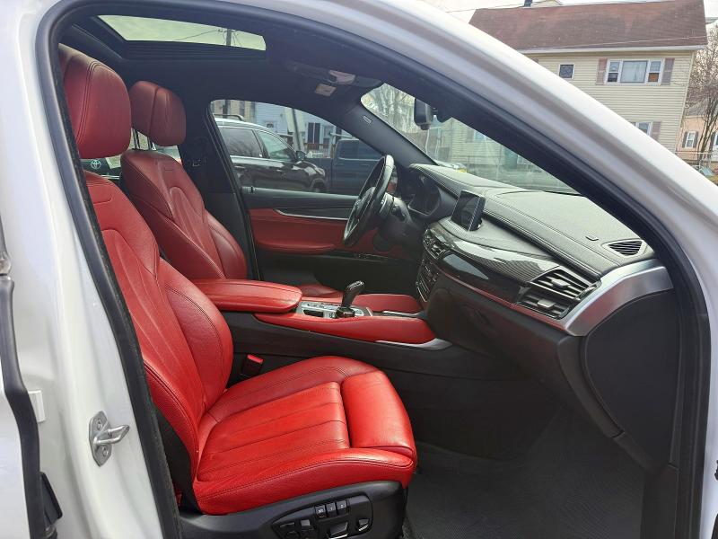 2018 Bmw X6 მანქანა იყიდება აუქციონზე, vin: 5UXKU2C52J0Z61909, აუქციონის ნომერი: 47663436