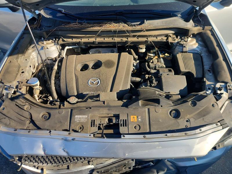 Продаж на аукціоні авто 2018 Mazda Cx-5, vin: JM3KFABM3J1471611, номер лоту: 47186436