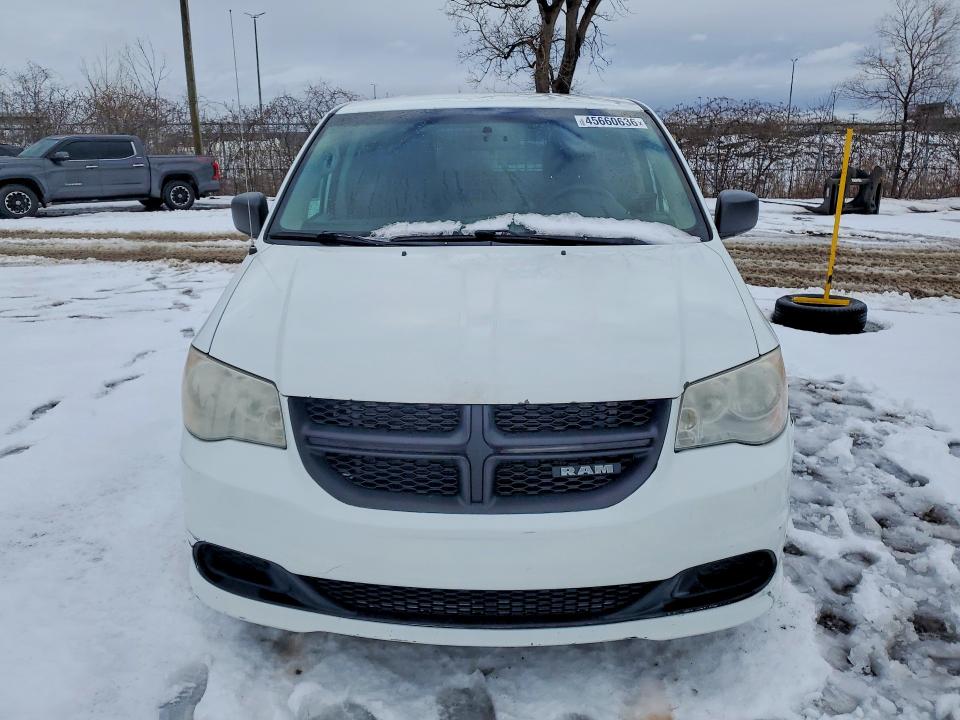 Aukcja sprzedaży 2014 Ram Tradesman, vin: 2C4JRGAG4ER346161, numer aukcji: 45660636