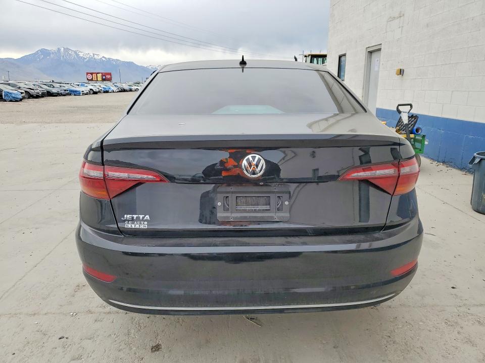 Aukcja sprzedaży 2019 Volkswagen Jetta, vin: 3VWC57BU2KM169666, numer aukcji: 48343776