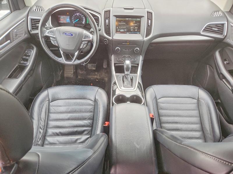 2015 Ford Edge მანქანა იყიდება აუქციონზე, vin: 2FMTK3J89FBB83558, აუქციონის ნომერი: 46309256