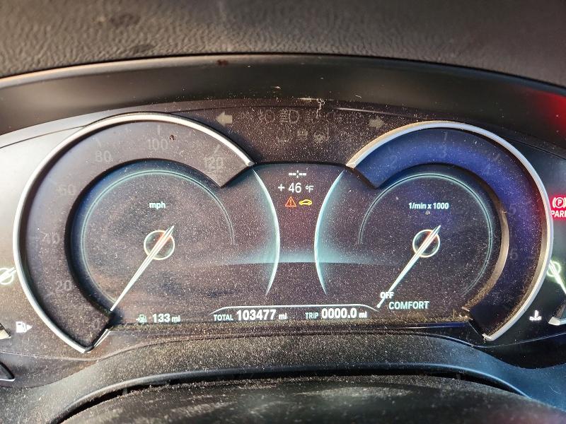 Aukcja sprzedaży 2017 Bmw 530, vin: WBAJA5C34HG896517, numer aukcji: 46678786