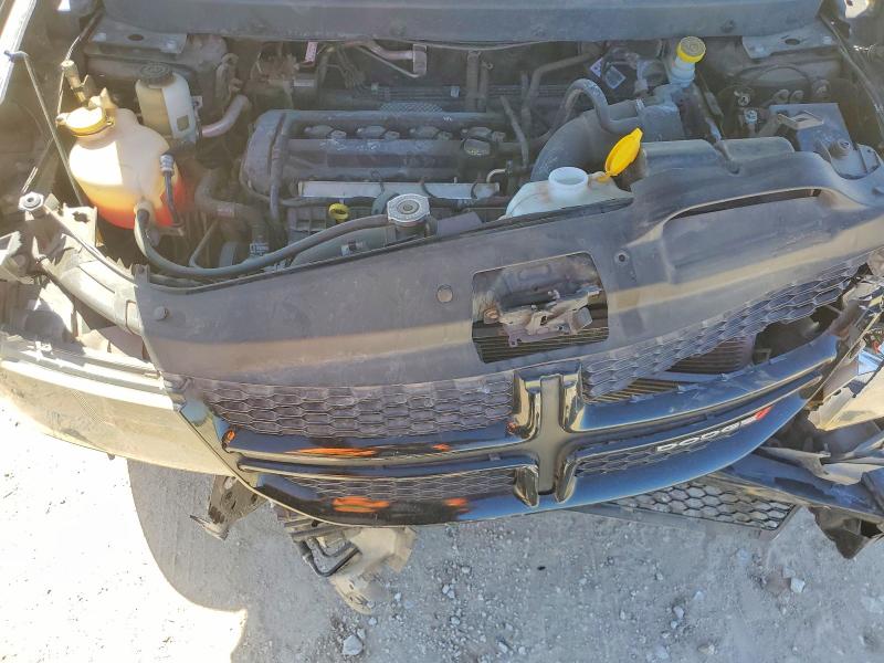 46134066 :رقم المزاد ، 3C4PDCAB9JT498742 vin ، 2018 Dodge Journey مزاد بيع