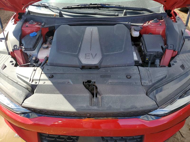Продажа на аукционе авто 2023 Kia Ev6, vin: KNDC4DLC7P5092333, номер лота: 41753926