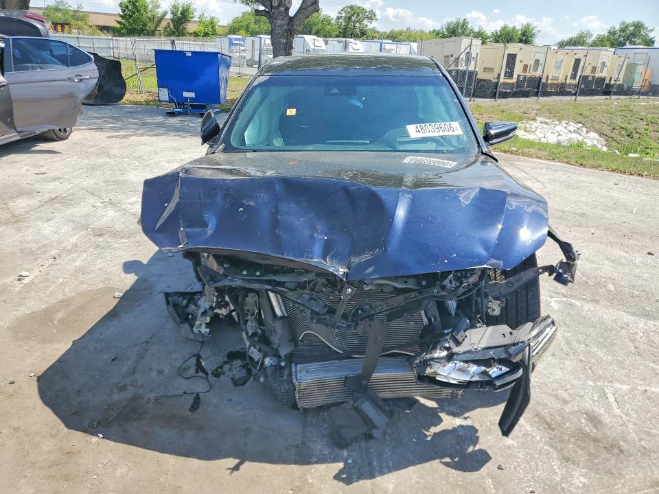 Продажа на аукционе авто 2020 Cadillac Ct5, vin: 1G6DN5RK0L0124846, номер лота: 48039606