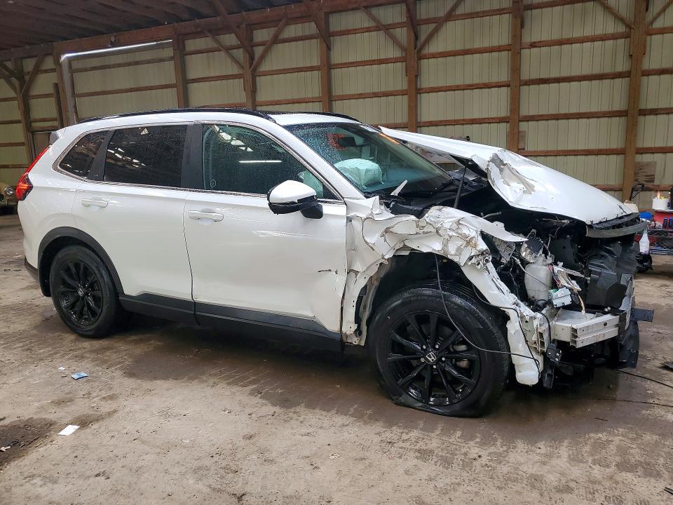 Продажа на аукционе авто 2023 Honda Cr-v, vin: 2HKRS4H59PH104296, номер лота: 47001536