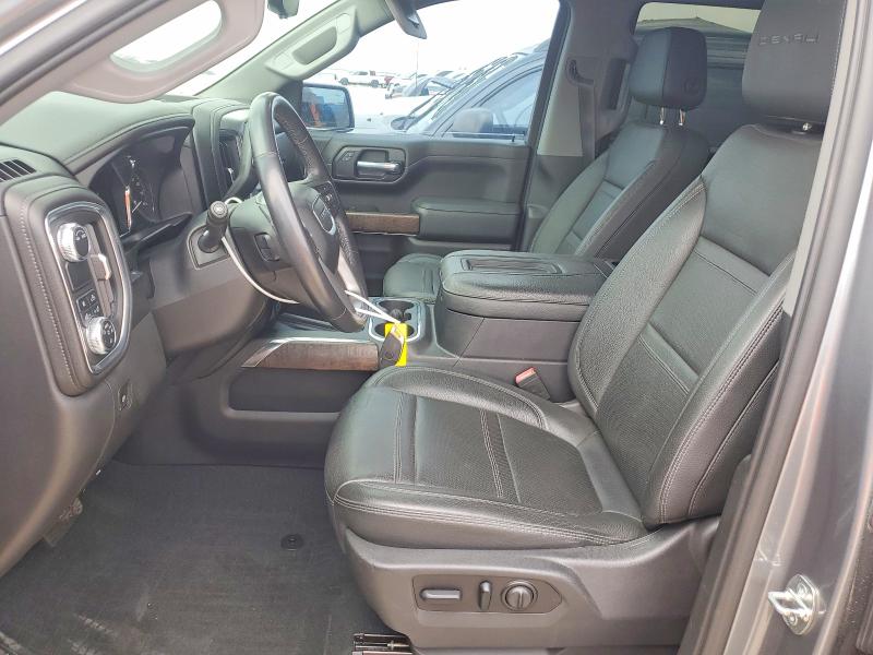 Aukcja sprzedaży 2021 Gmc Sierra, vin: 3GTP8FED8MG230795, numer aukcji: 73028515